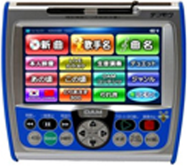 SmartDAM/デンモク（完売商品）｜株式会社第一興商